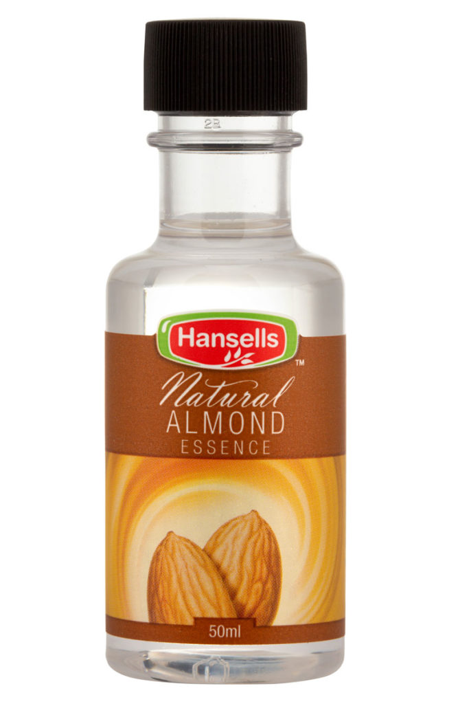 Baking Flavours, Flavoured Essence & Extracts Hansells Baking