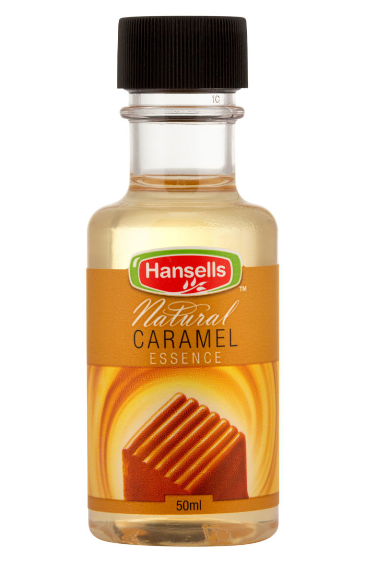 Baking Flavours, Flavoured Essence & Extracts | Hansells Baking