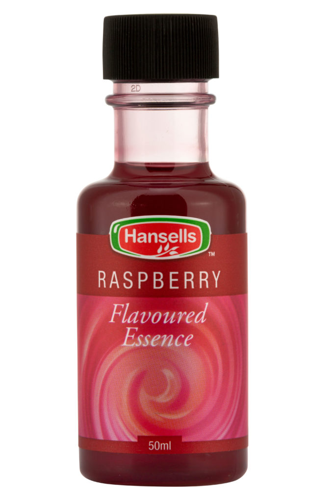 Baking Flavours, Flavoured Essence & Extracts | Hansells Baking