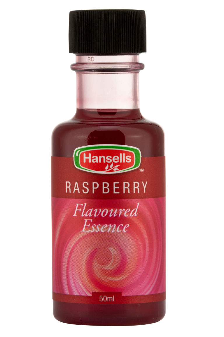 Baking Flavours, Flavoured Essence & Extracts | Hansells Baking